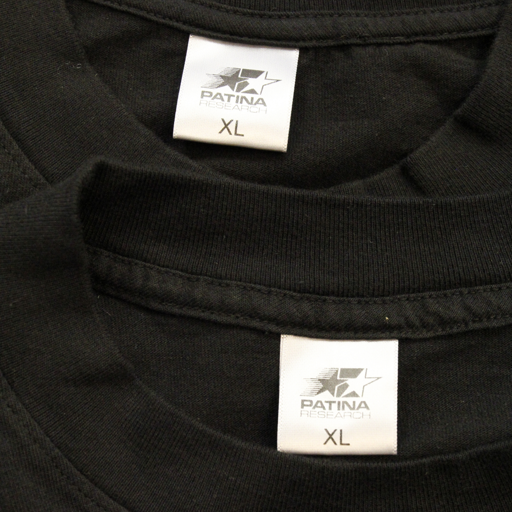 PR 30 LONGSLEEVE GLOW IN THE DARK SHIRT