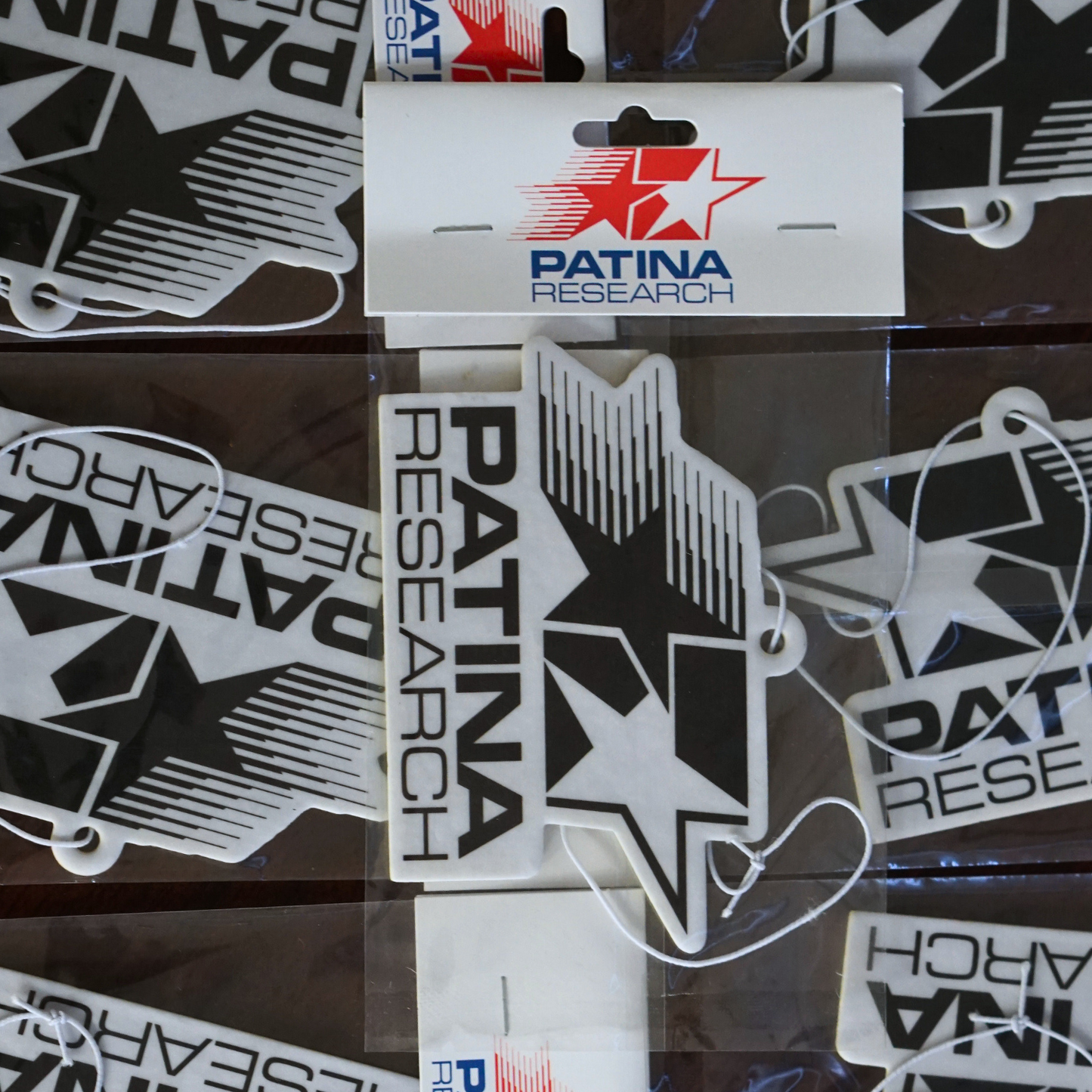 PR CLASSIC AIR FRESHENER