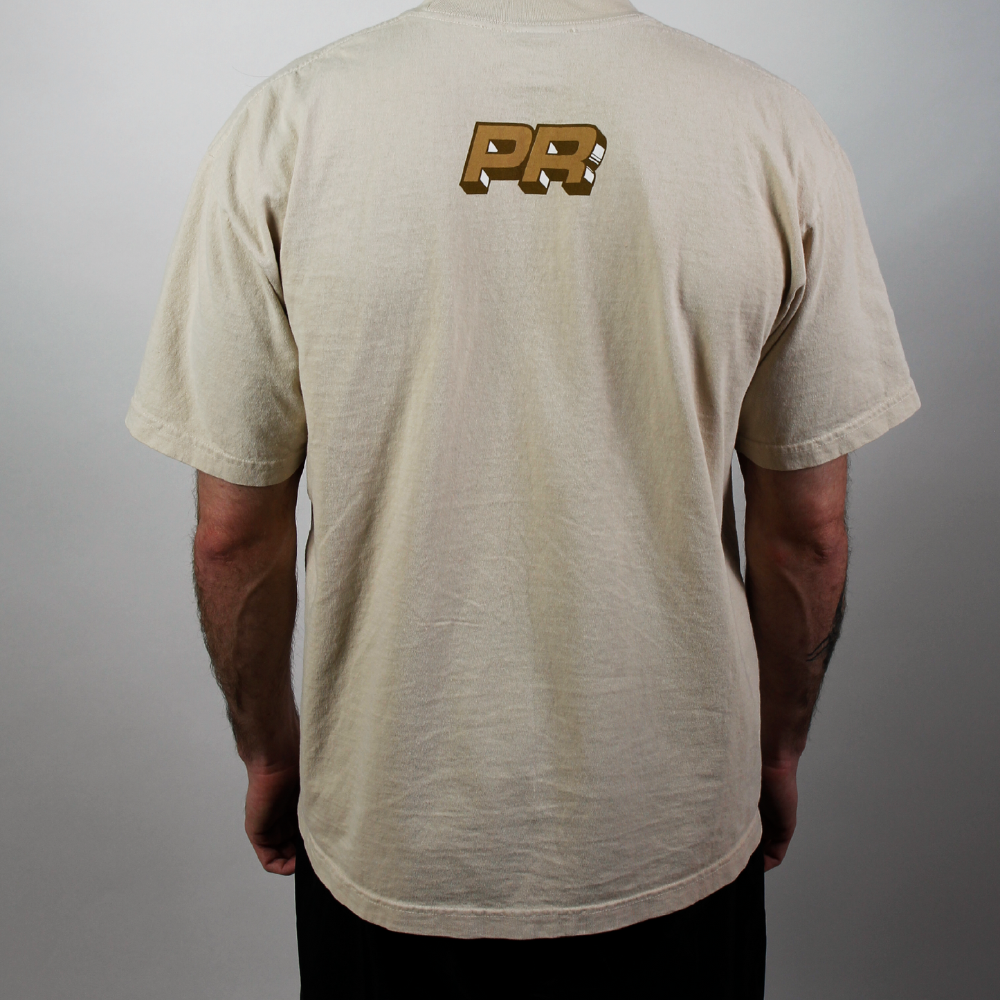 PR 900 SAAB TURBO T-SHIRT