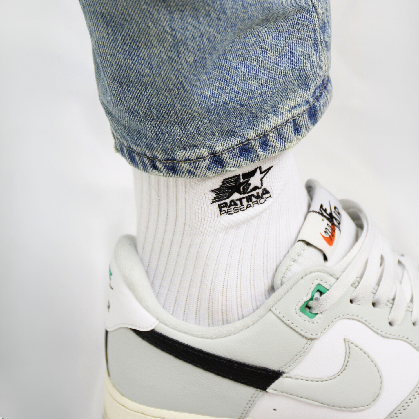PR SOCKS