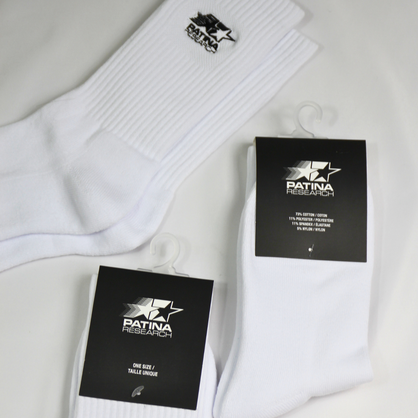 PR SOCKS