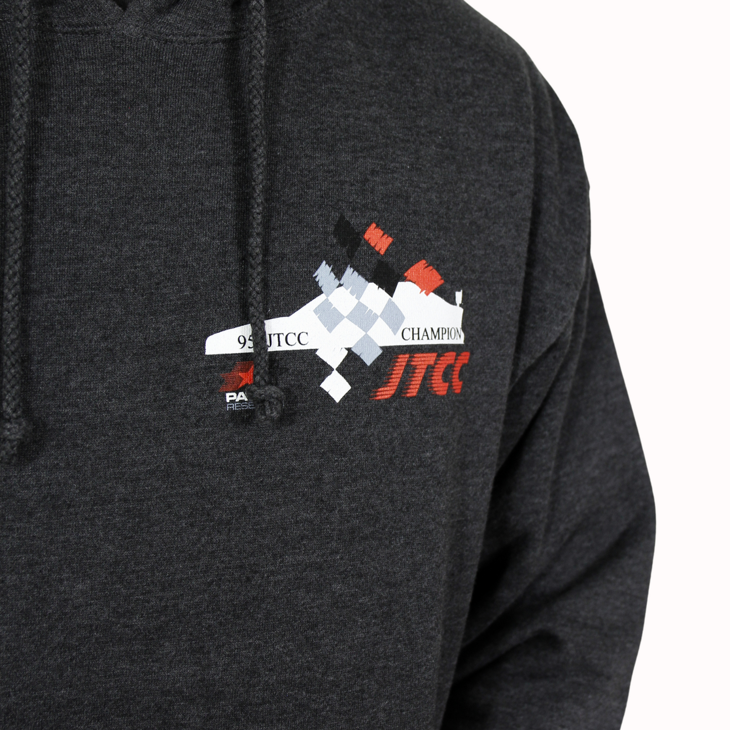 318i 95 JTCC Champion Hoodie