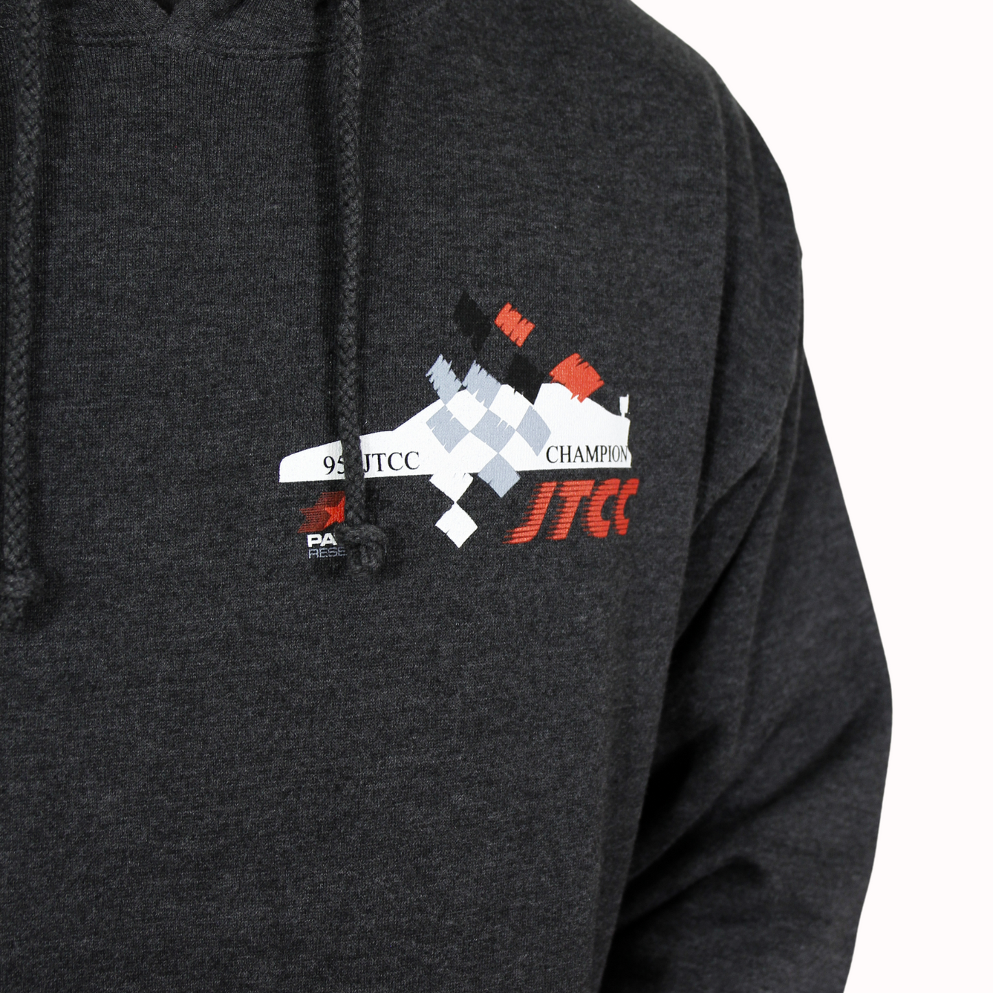 318 I 95 JTCC CHAMPION HOODIE