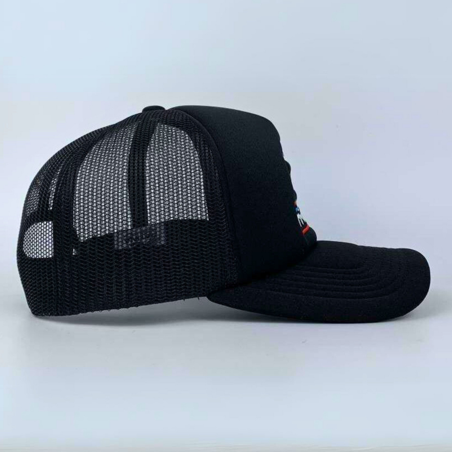 Sh*tbox Trader Trucker cap