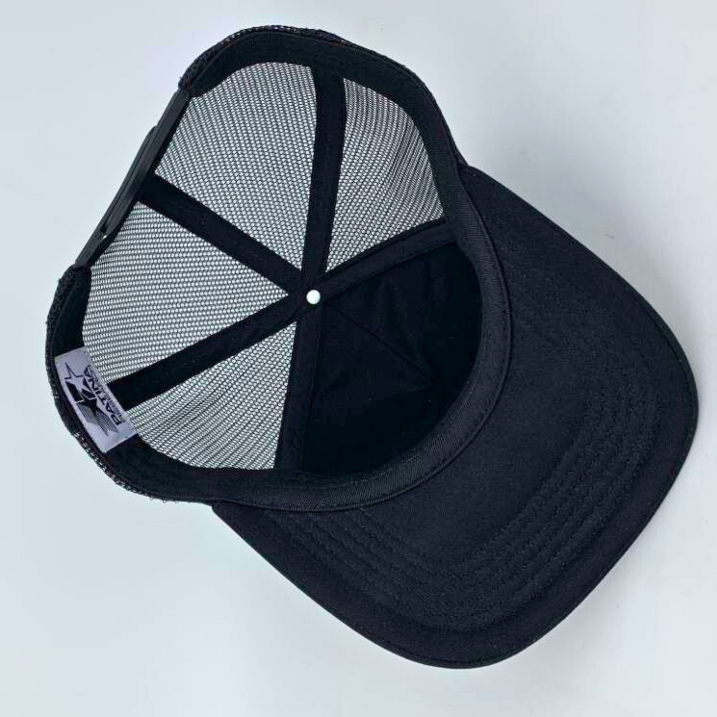 Sh*tbox Trader Trucker cap