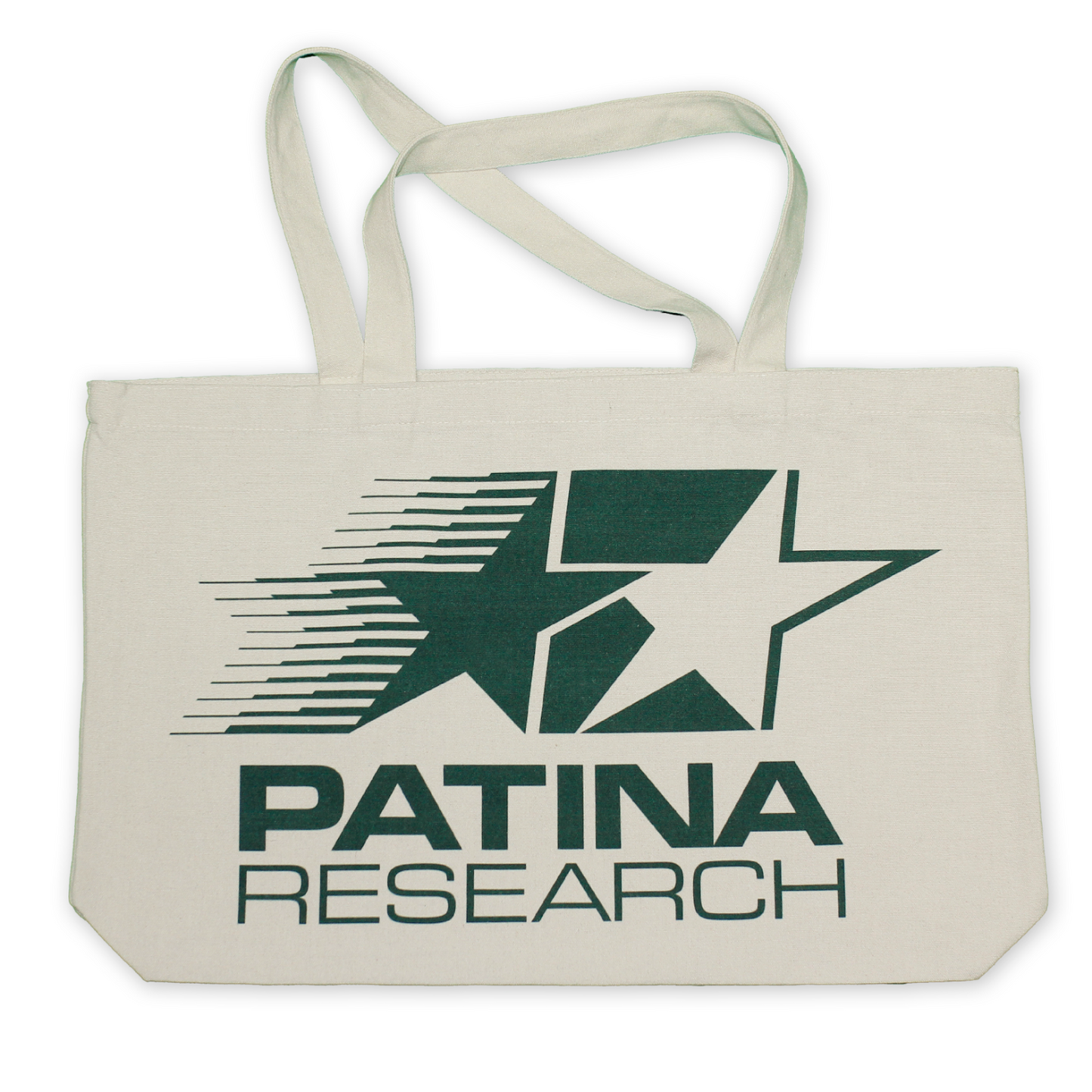 GET THIS MONEY PR OVERSIZED TOTE BAG