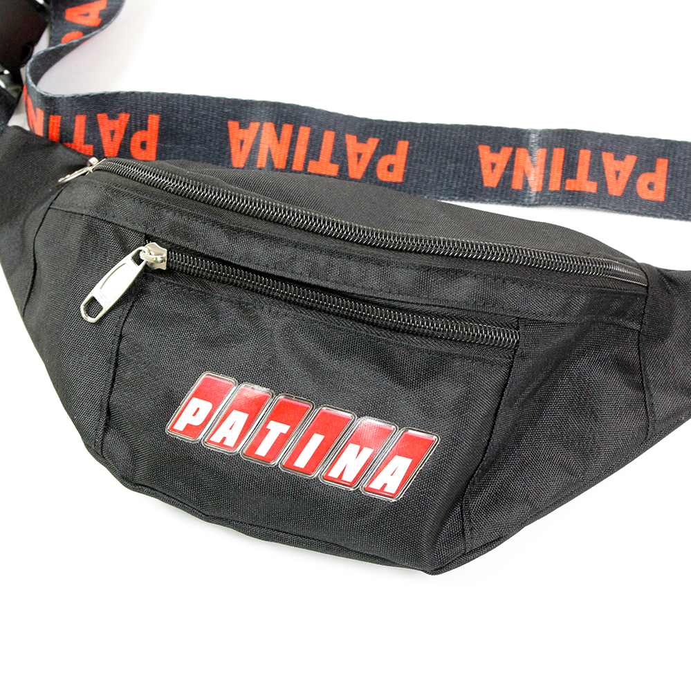 PR SPEED WAIST BAG