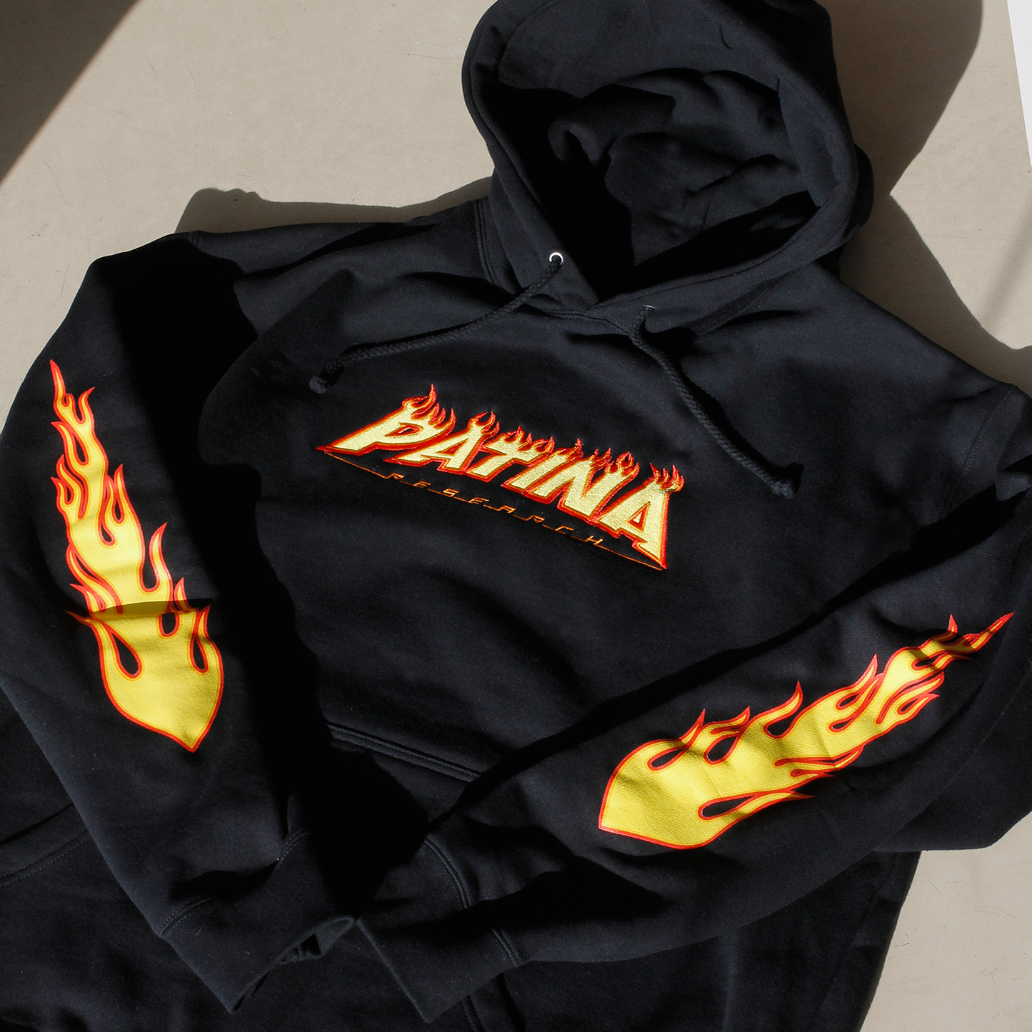 PRFLAMES CLASSIC HOODIE