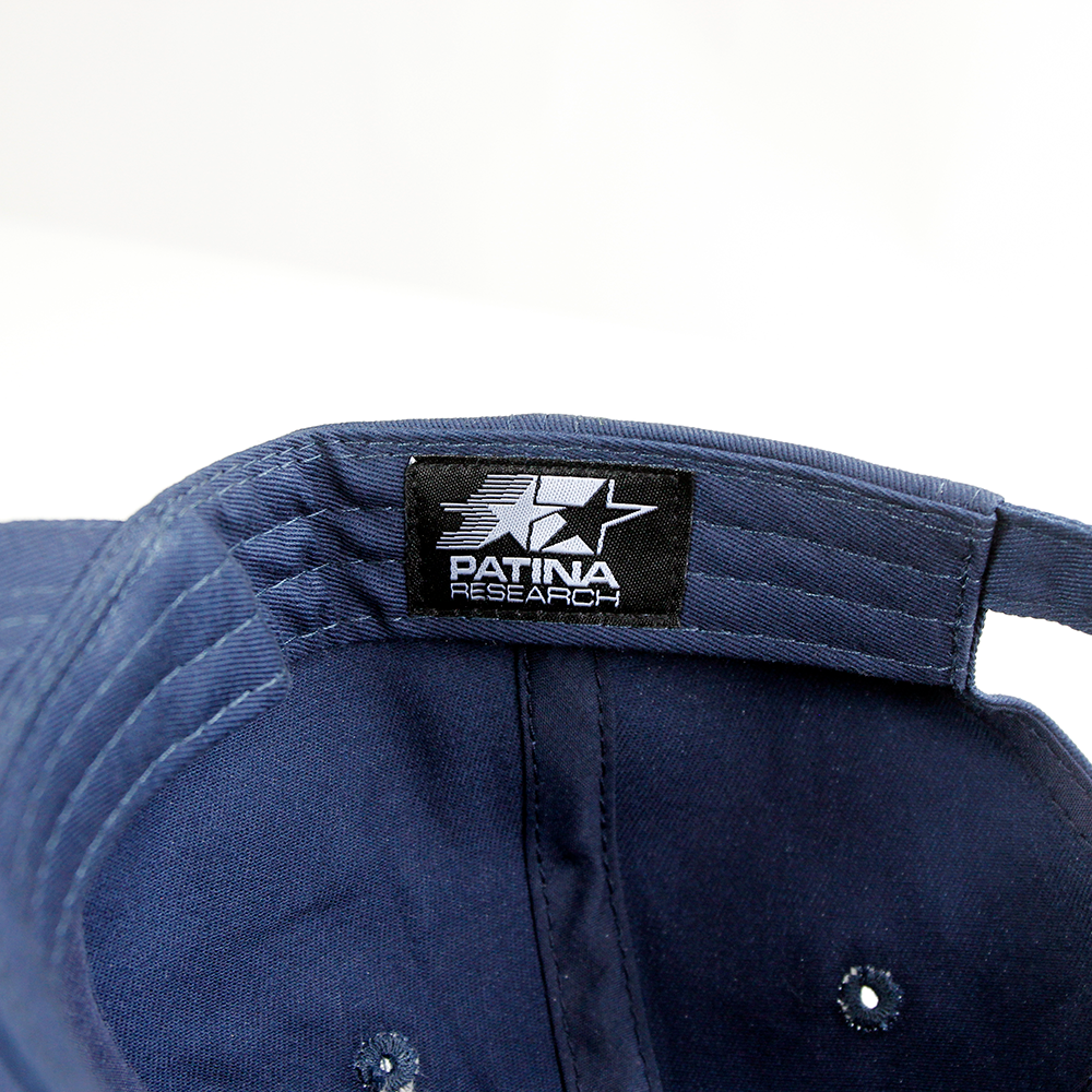 MOTORSPORT TEAM RESEARCH CAP HAT