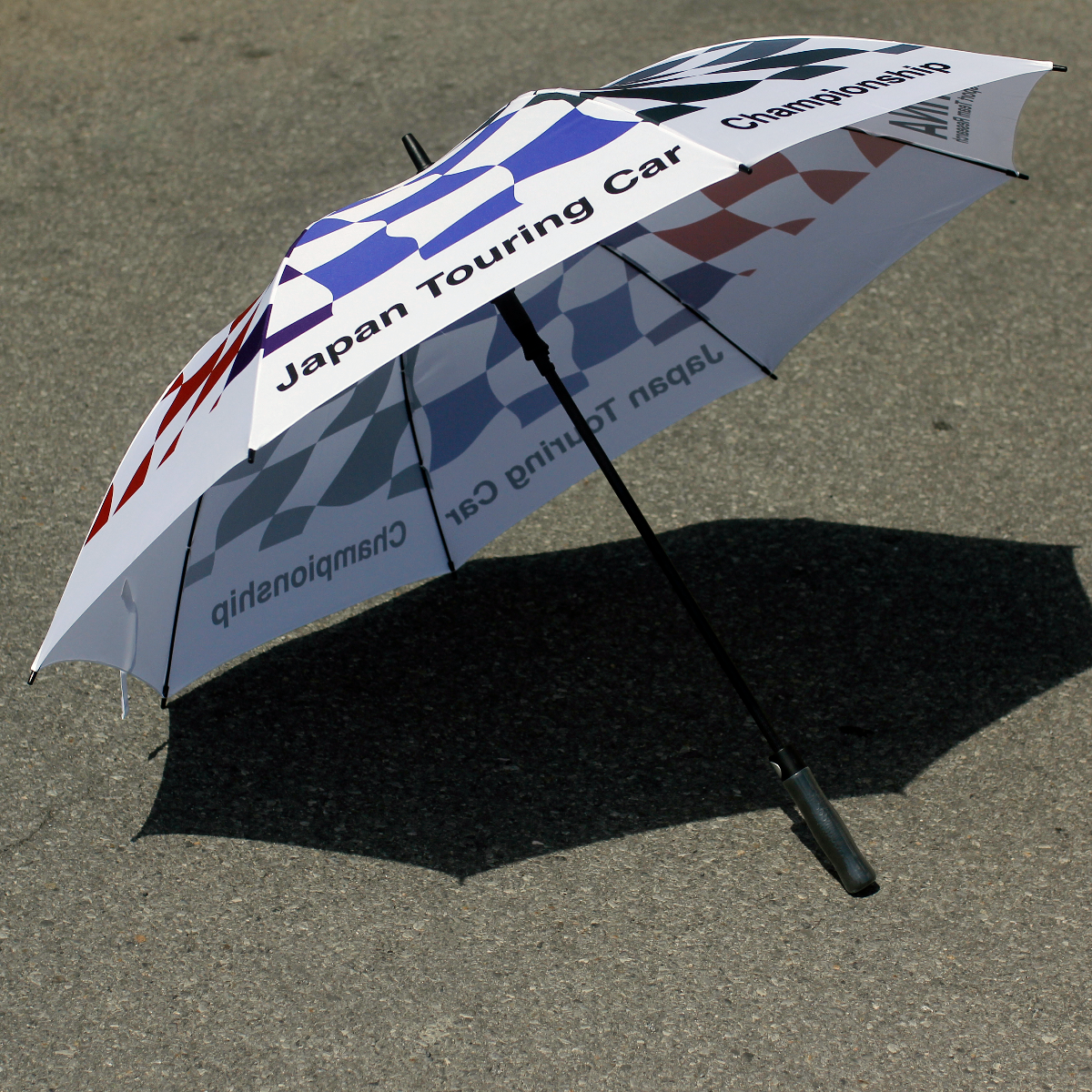 MOTORSPORT TEAM RESEARCH UMBRELLA