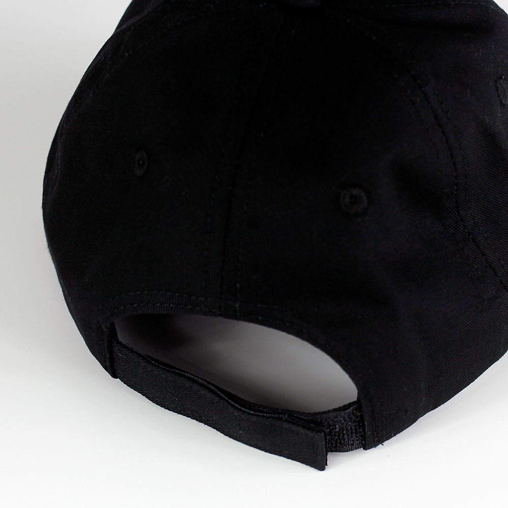 Flame Cap Hat