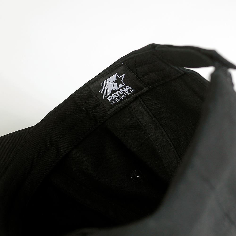 Flame Cap Hat