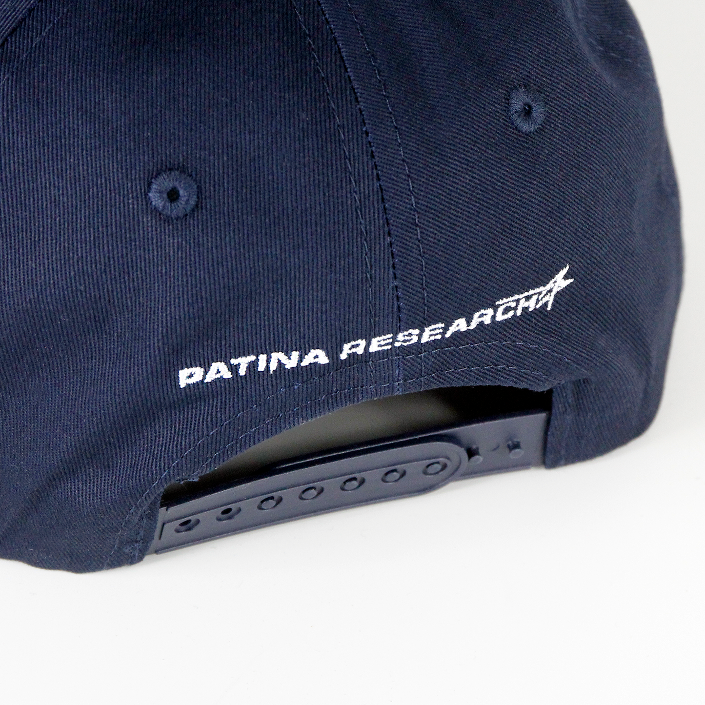 SR 71 5 PANEL HAT