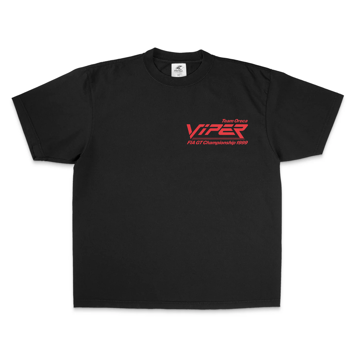 PRviper Team Oreca T-shirt