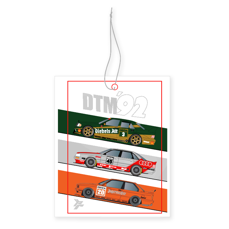 PRDTM AIR FRESHENER