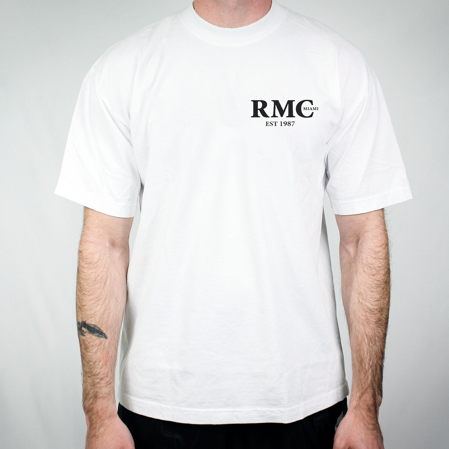 RMCMIAMI 993 T-SHIRT