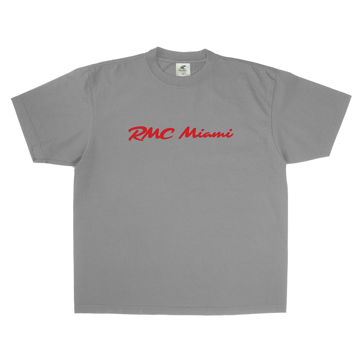 Rmcmiami Trial NSX-R T-shirt