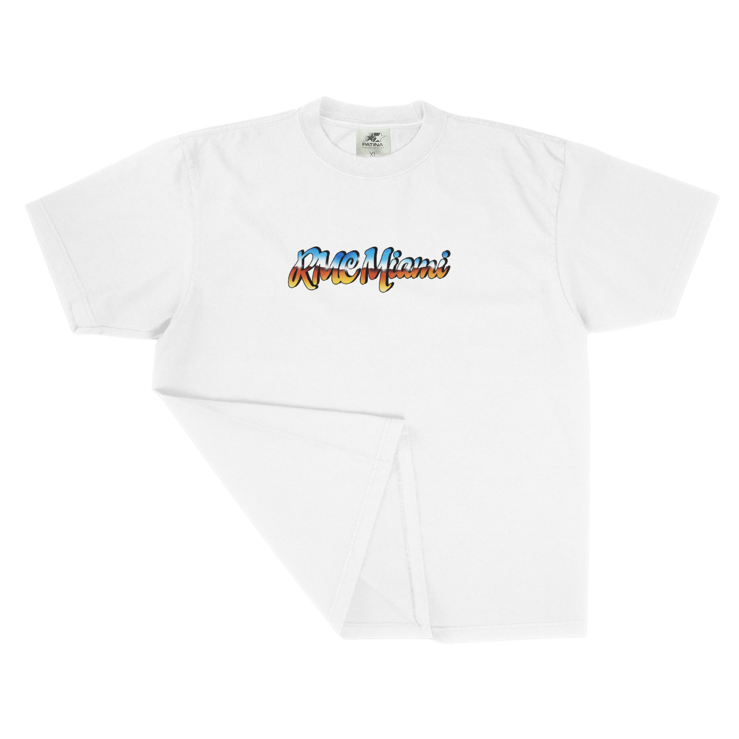 RMCMIAMI OUTRAN T-SHIRT