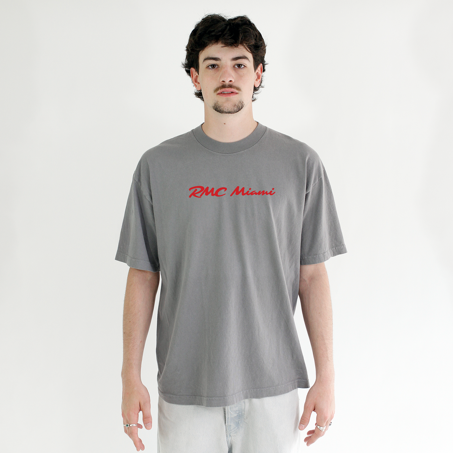 Rmcmiami Trial NSX-R T-shirt