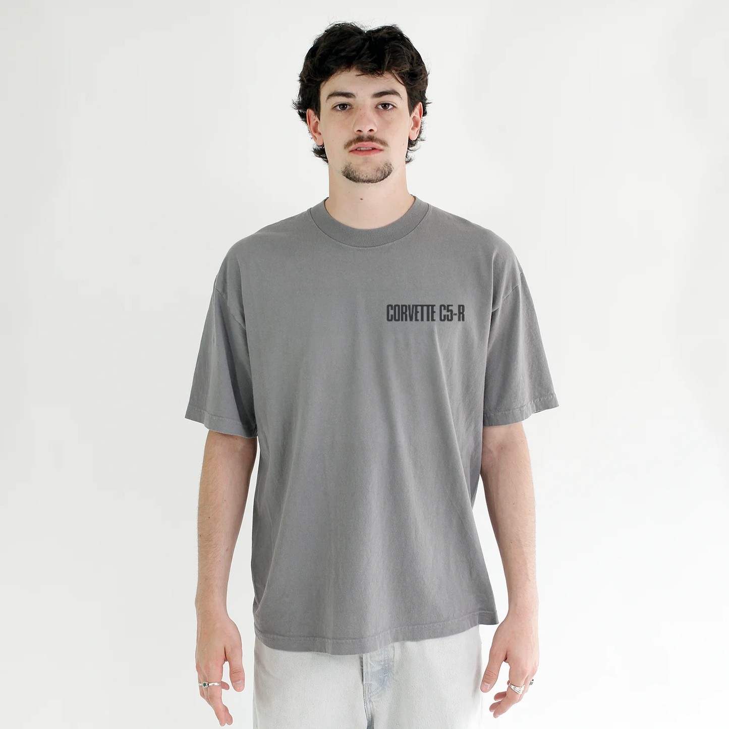 Corvette C5R T-shirt