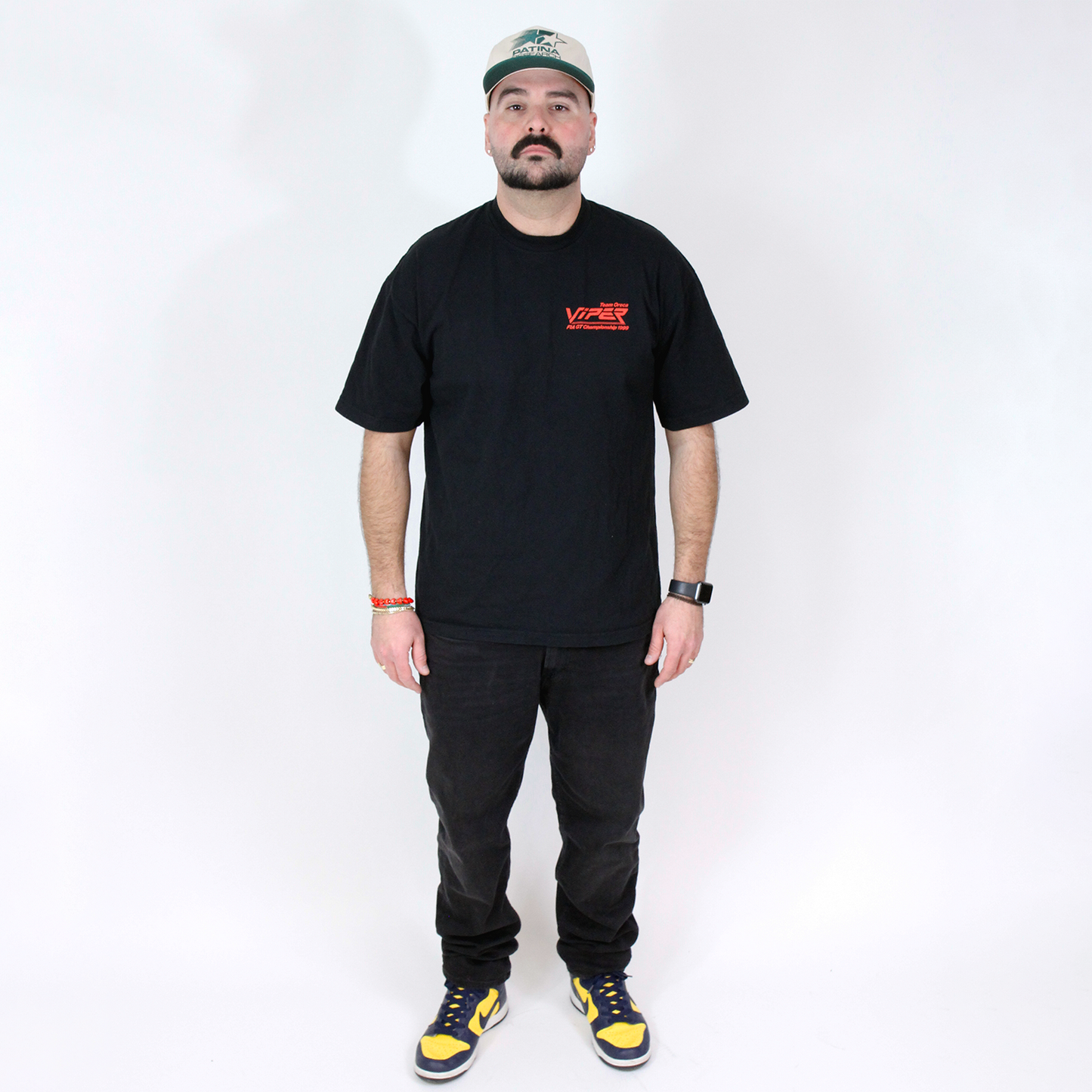 PRviper Team Oreca T-shirt
