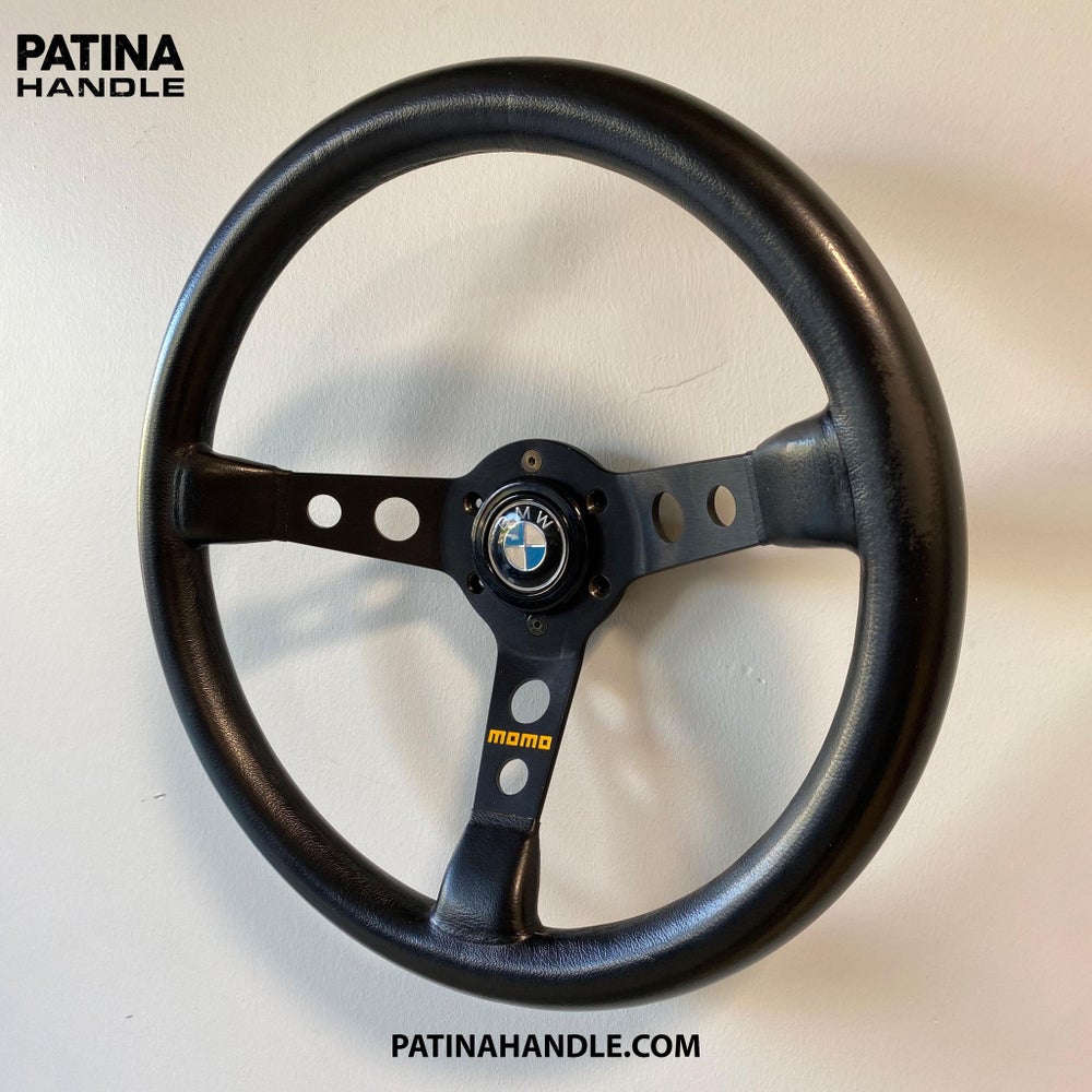 STEERING WHEEL WALL MOUNT SOLUTION