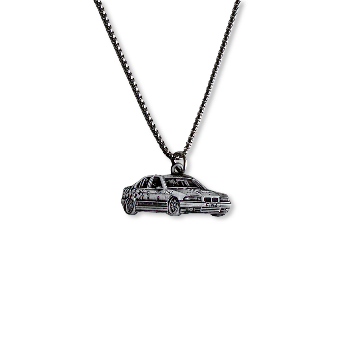 PATINA 318I PENDANT CHAIN