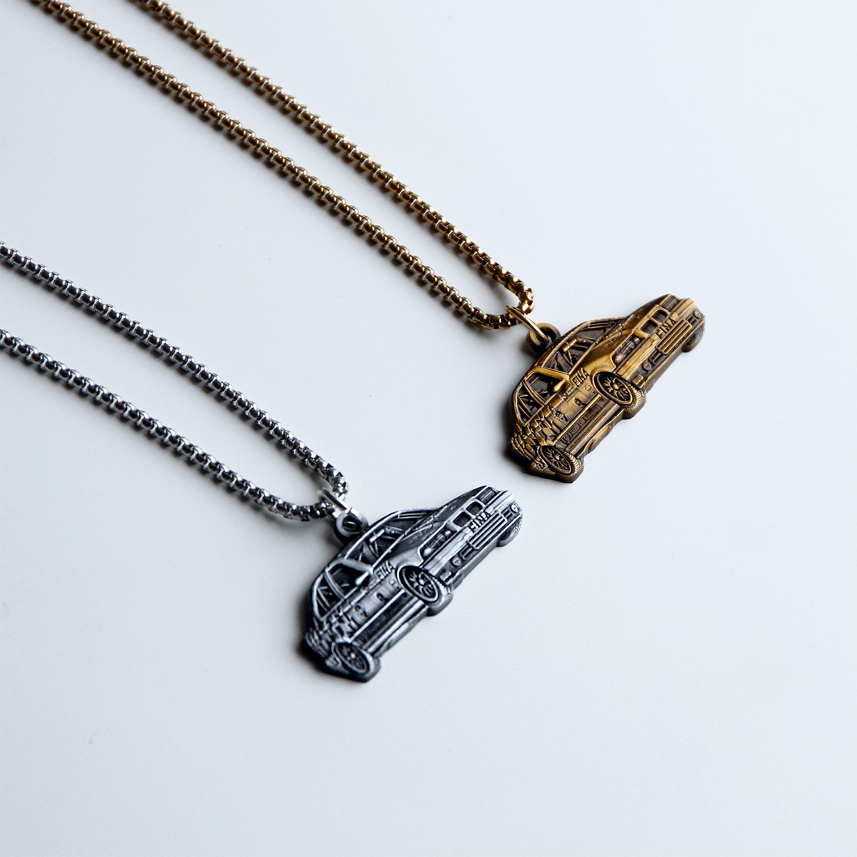 PATINA 318I PENDANT CHAIN
