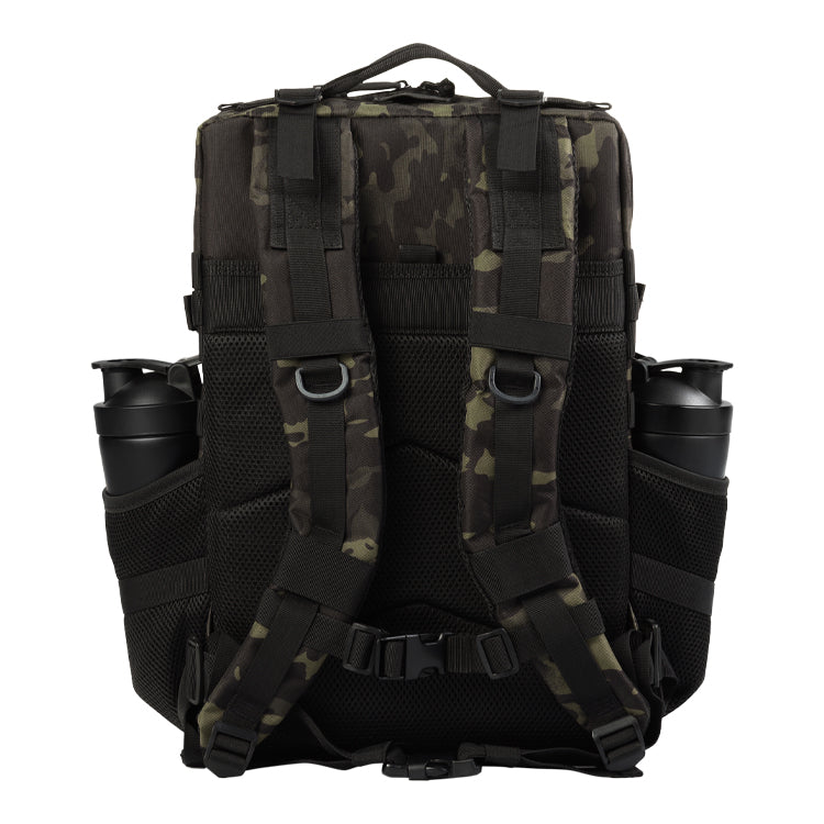 TACTICAL CAMO BACKPACK 45 L