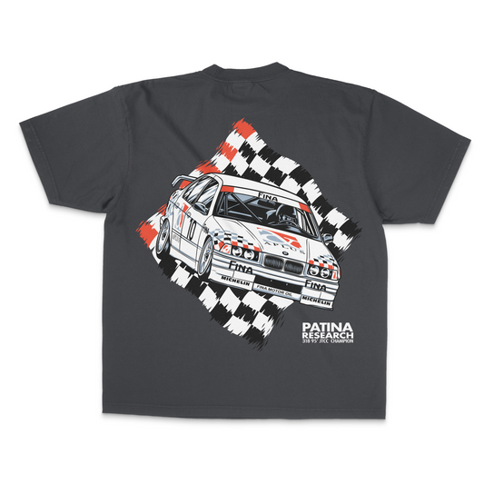 318i 95 JTCC Champion T-shirt