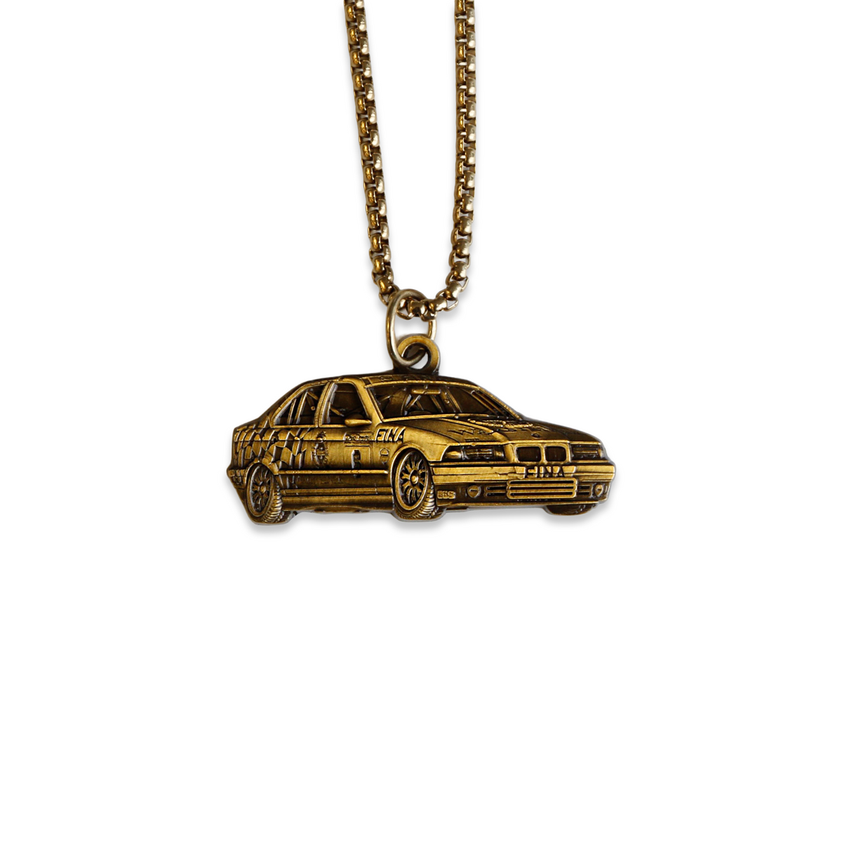 PATINA 318I PENDANT CHAIN