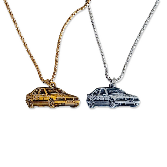 PATINA 318I PENDANT CHAIN