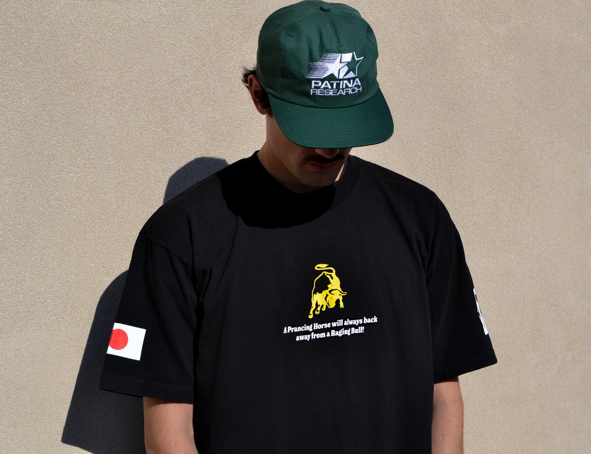 JLOC MURCI GT T-SHIRT