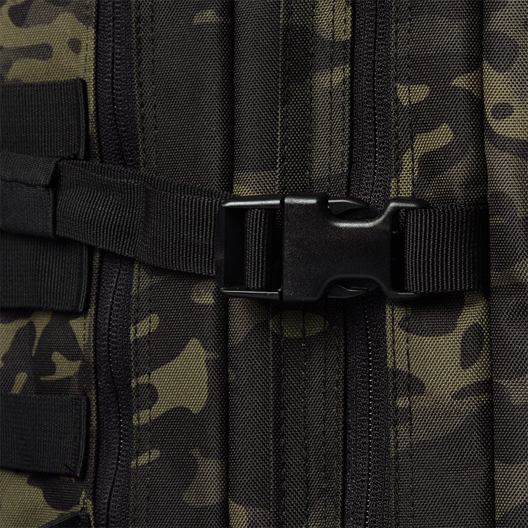 TACTICAL CAMO BACKPACK 45 L