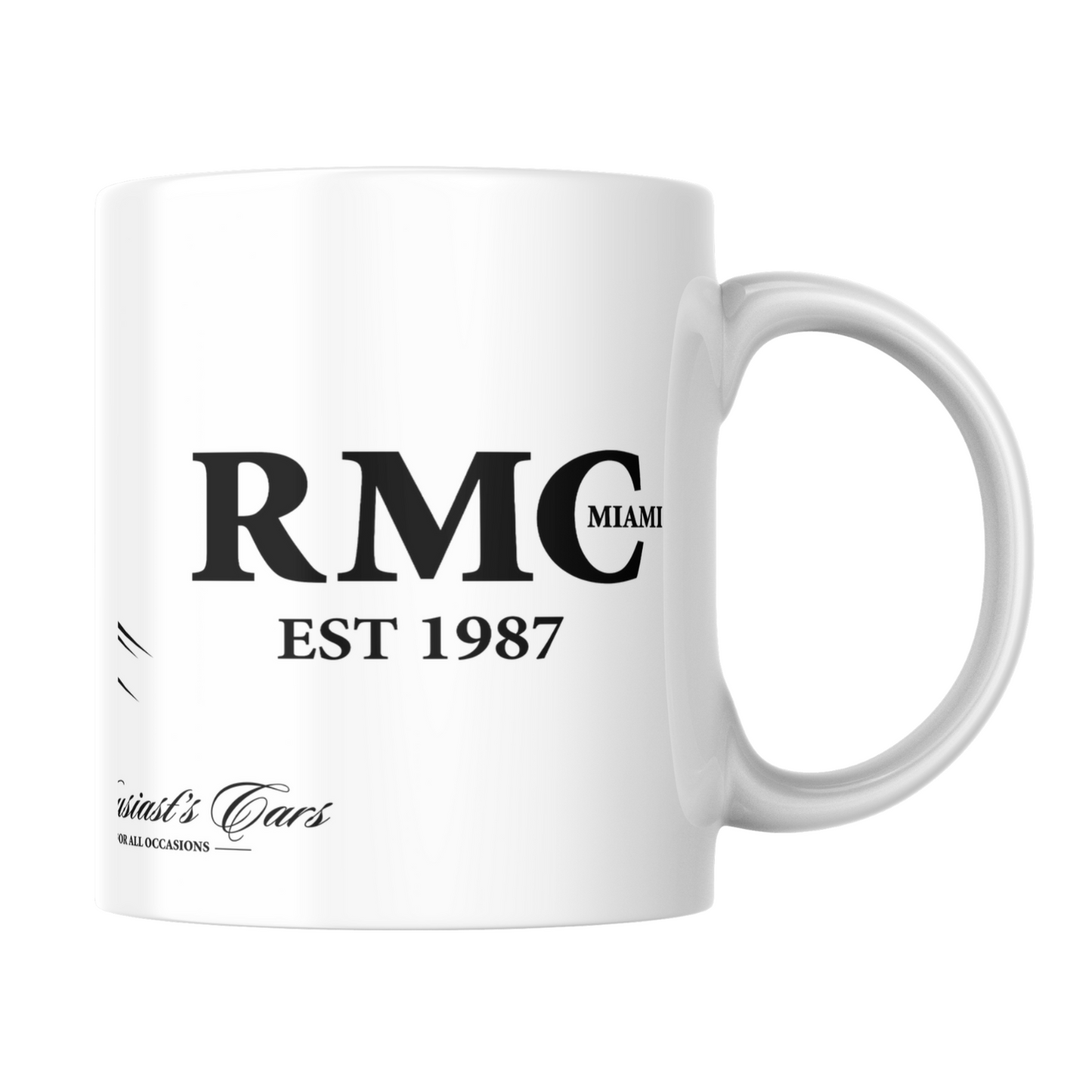 Rmcmiami 993 Mug