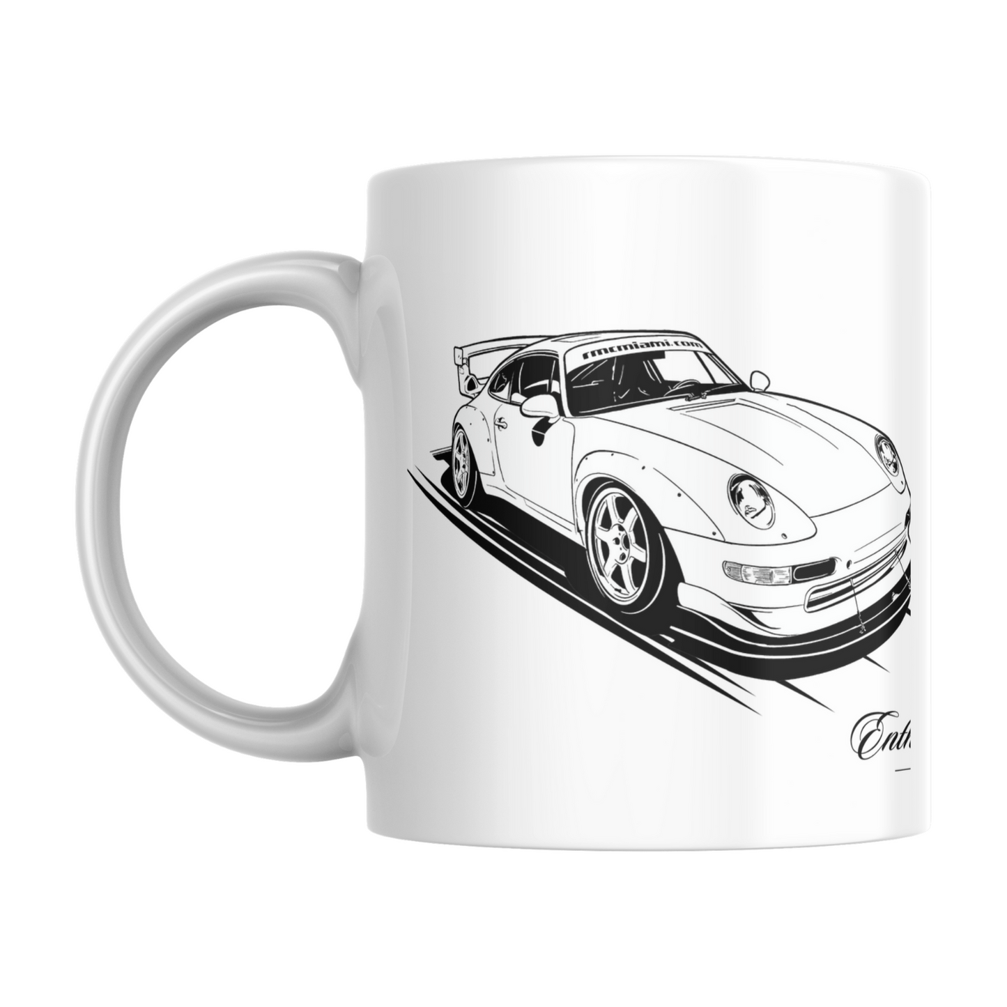 Rmcmiami 993 Mug