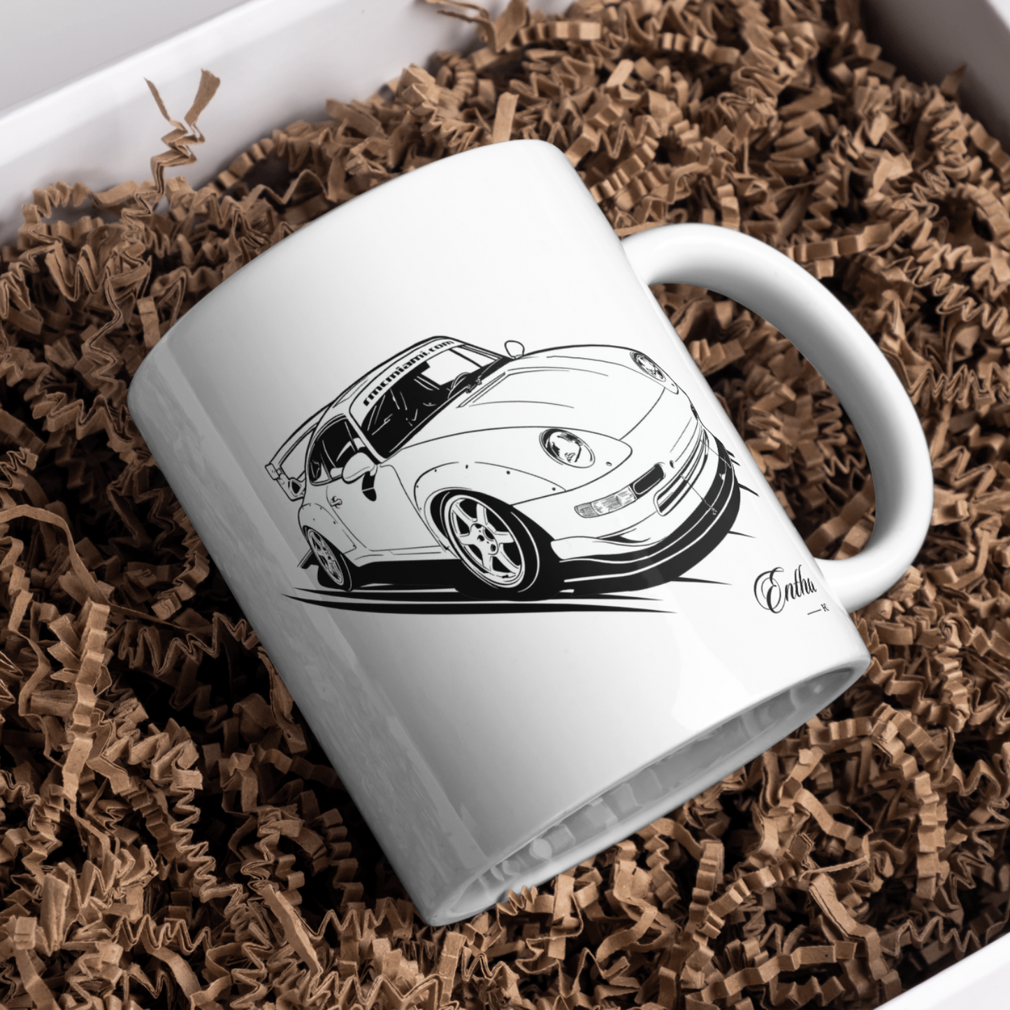 Rmcmiami 993 Mug