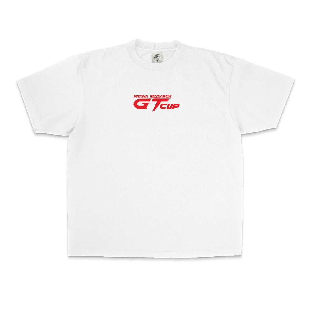 Castol Tom's Supra JGTC T-shirt