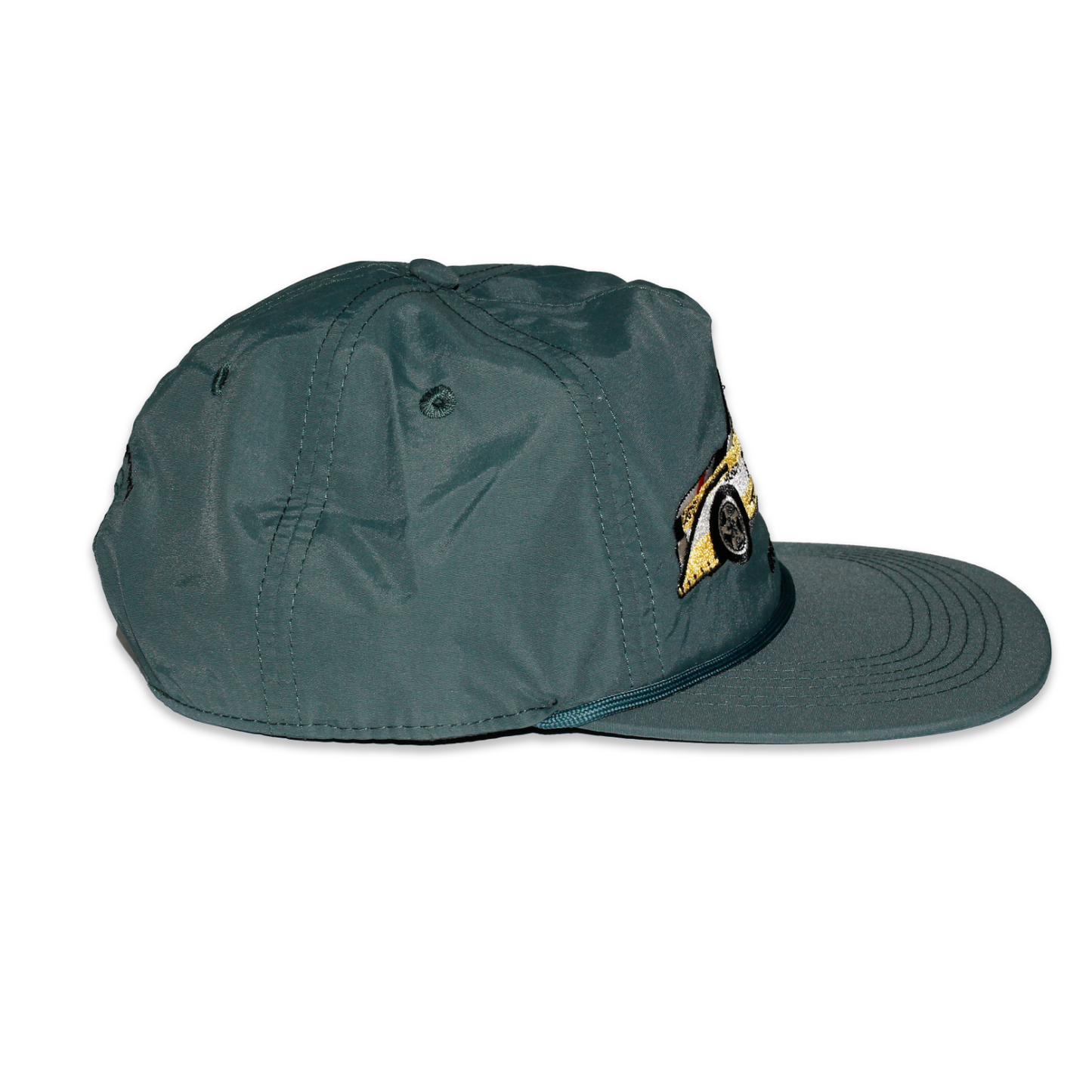 PRS1 Group B nylon cap