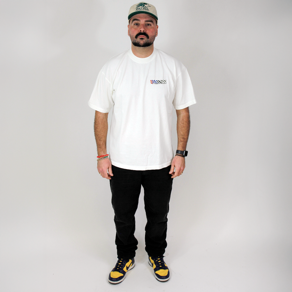 Japan Touring Cup T-shirt