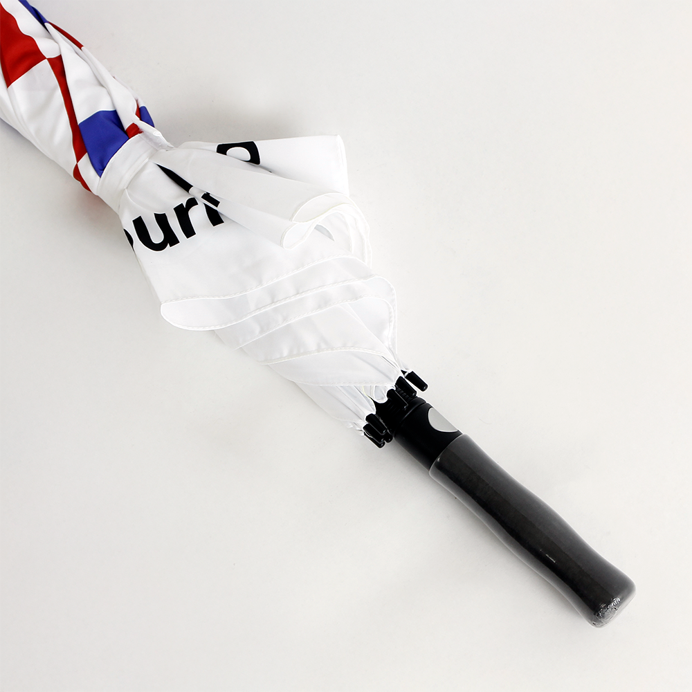 Motorsport Team Research Umbrella