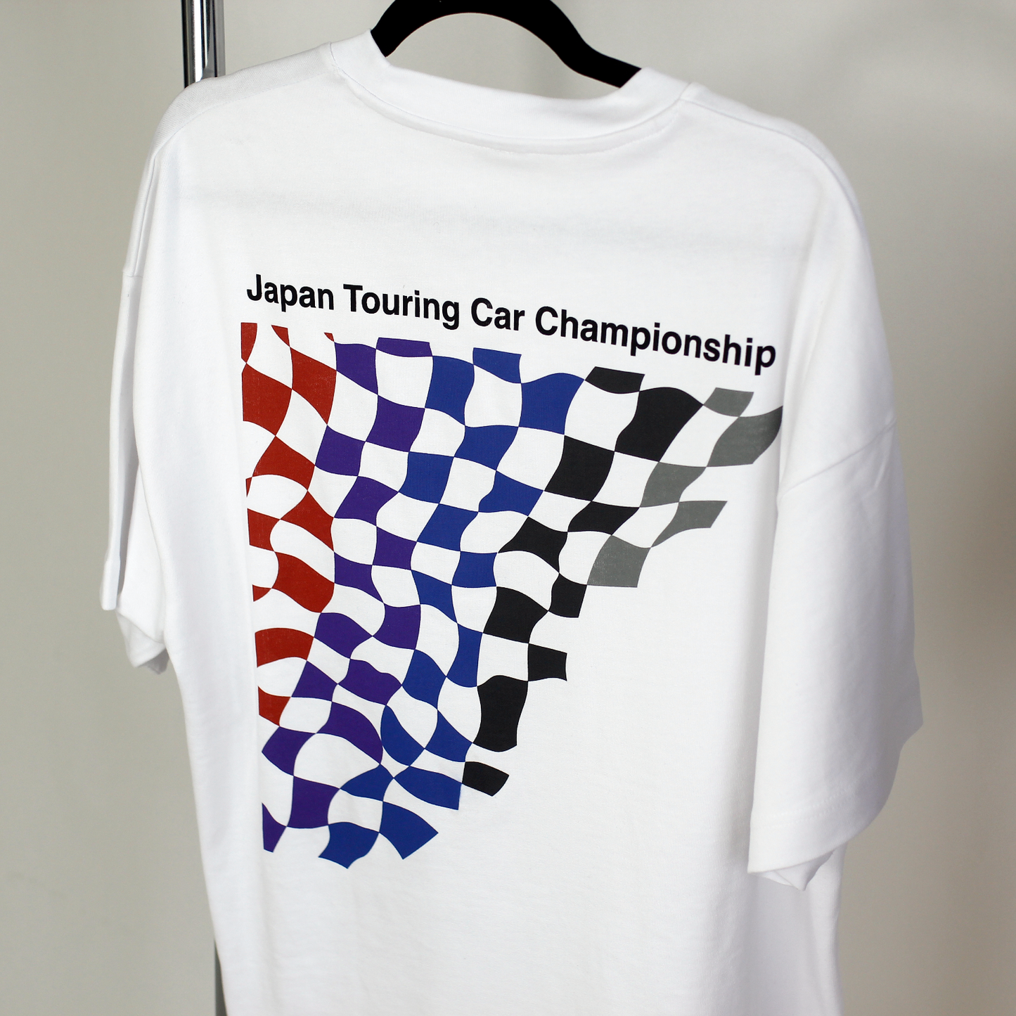 Japan Touring Cup T-shirt