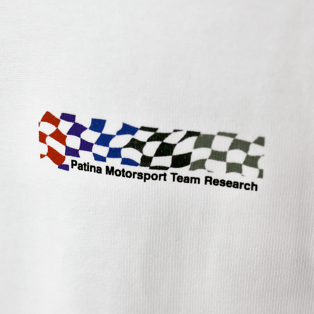 Japan Touring Cup T-shirt
