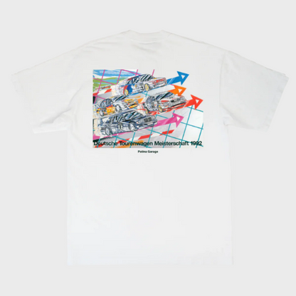 GW X PR collaboration tee V1