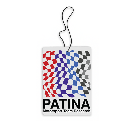 MOTORSPORT TEAM RESEARCH AIR FRESHENER