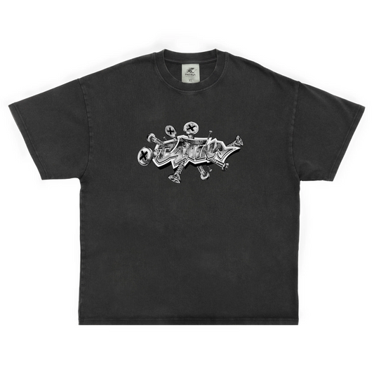 Screw shirt
