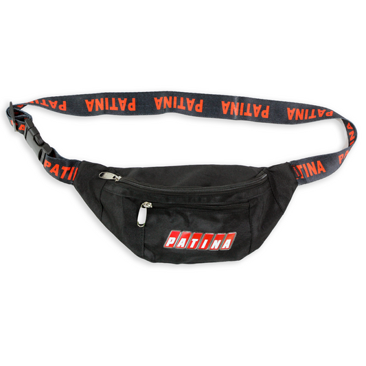 PR speed Waist Bag