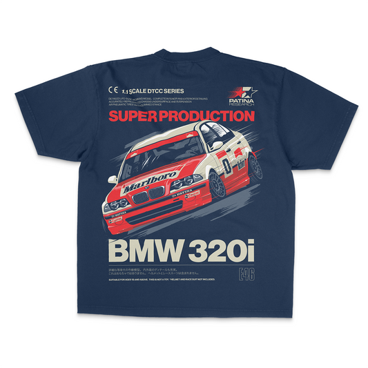 E46 DTCC T-SHIRT