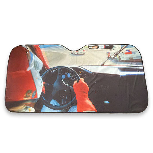 PR MOTORSPORT SUNSHADE