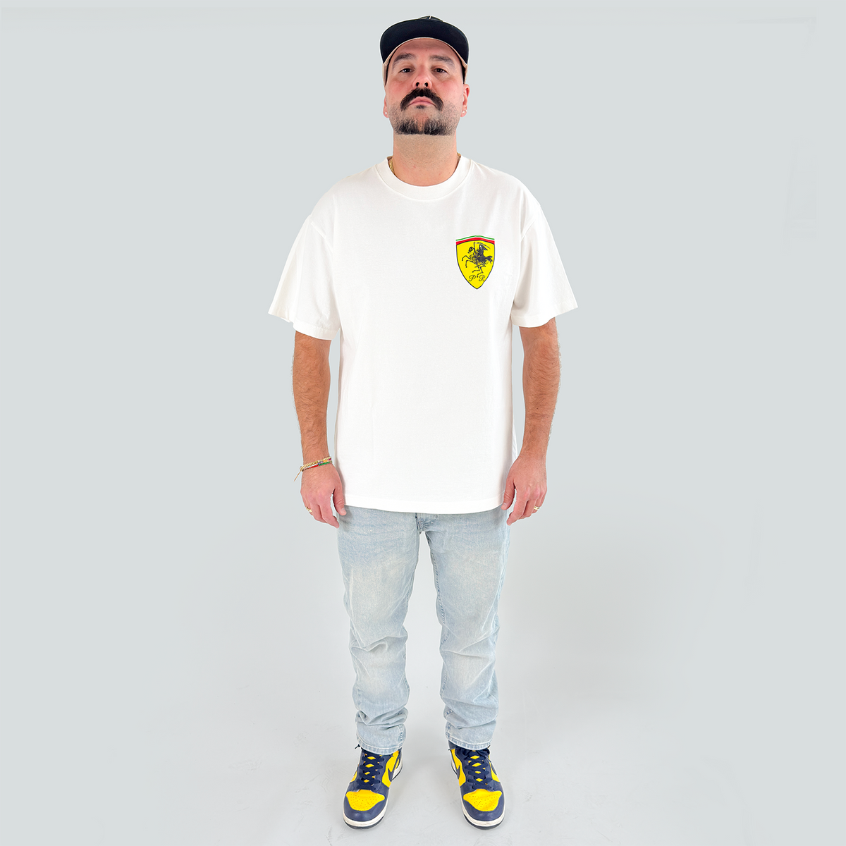 360 GT T-SHIRT